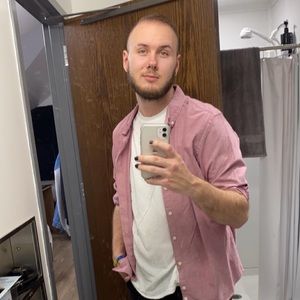 Meet your Posher, Hunter